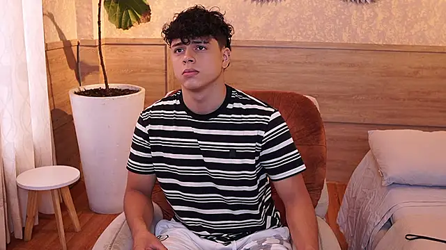 Ethan_occonor webcam