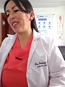 JustSamantha_ webcam