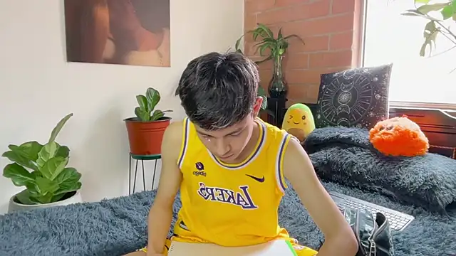 Andy_Belier23 webcam