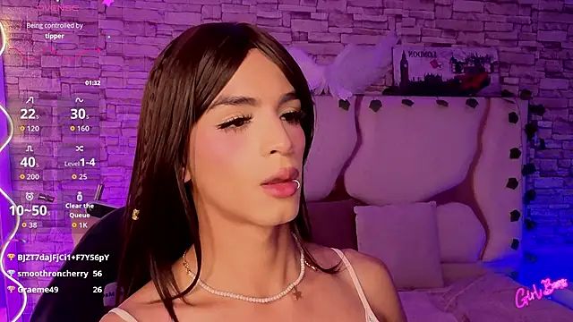 lihian_tay - LIHIAN_TAY's free webcam - UK Sex Cams