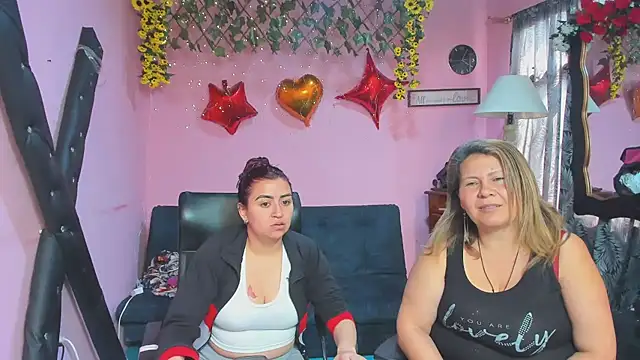 lesbiancuple webcam