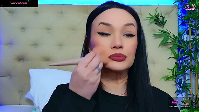 DaliyaArabian webcam