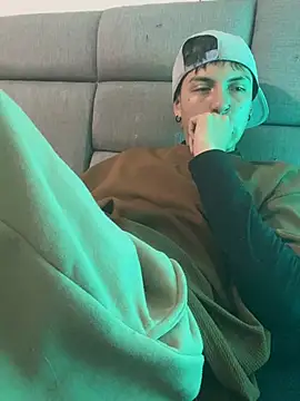 NaytonFreeman webcam