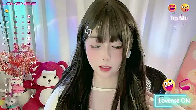 美女CLaire-5在线直播