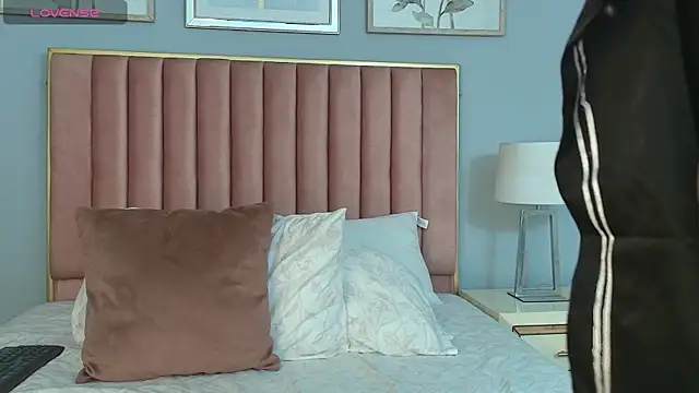 MarianaScott_ webcam