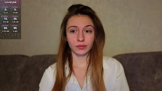 LovelyKatea webcam