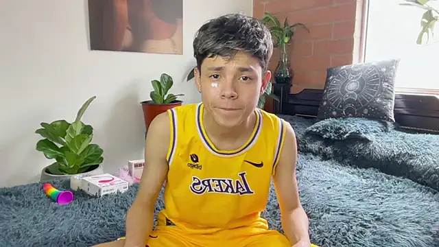 Andy_Belier23 webcam