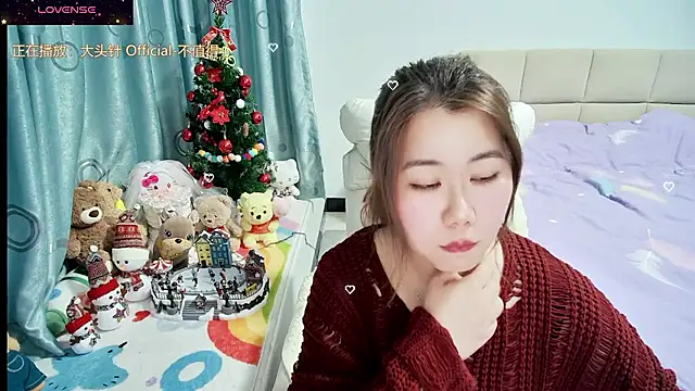 OnlyLove-2026 webcam