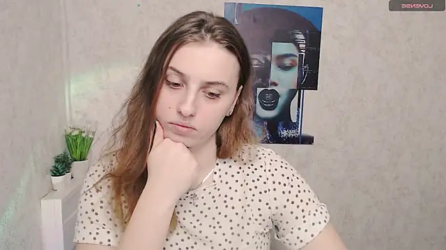 AmandaDimond_ webcam