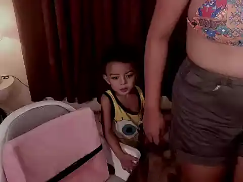 Asianyounggirl webcam