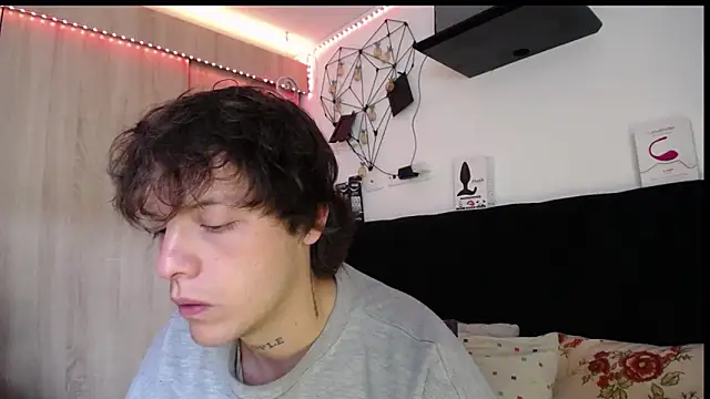 Santiago_kiler webcam