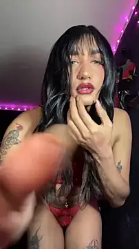 NikitaDragunXXX webcam