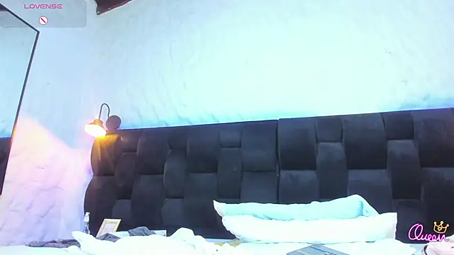 Camila__Gomez webcam