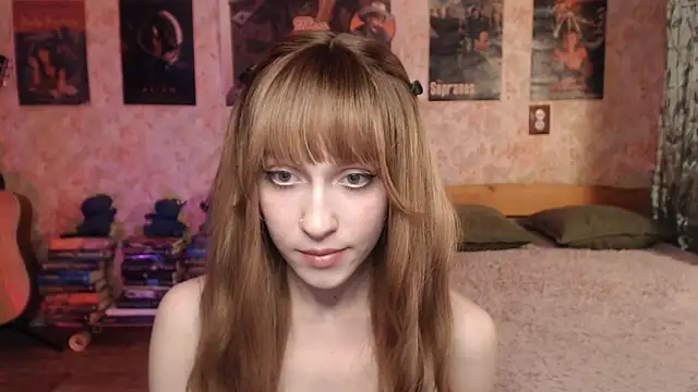 Friendly_Ellie webcam