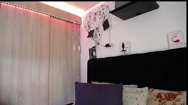 Santiago_kiler webcam