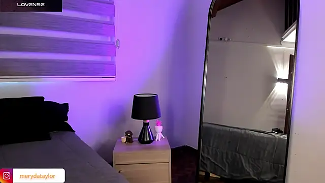 MERIDA_TAYLOR webcam