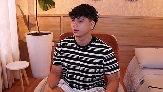 Ethan_occonor webcam