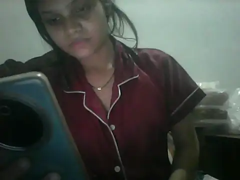 Komal0099 webcam