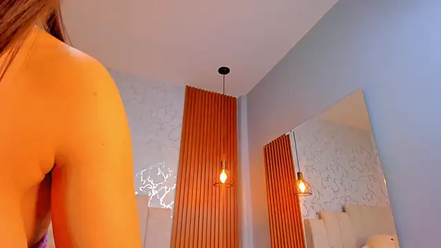 ScarlettWallace webcam