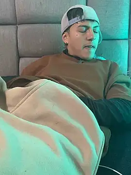 NaytonFreeman webcam