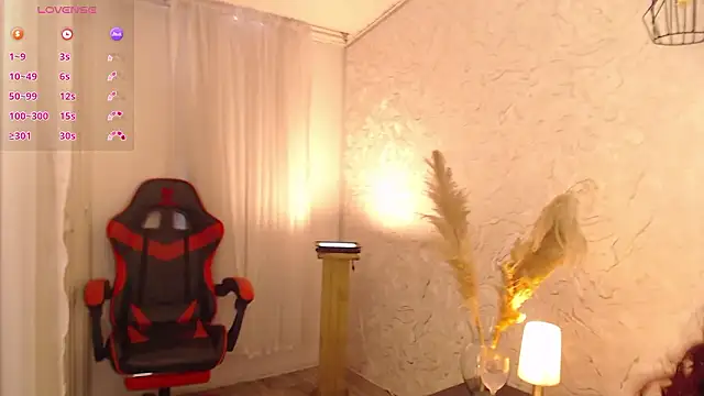 Sabriinaa_Foxx webcam