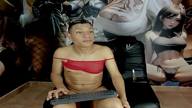 latinoheatx26 webcam