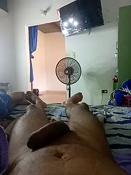 Hot_Veteran_1 webcam