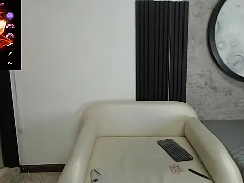 Philipp-Jones webcam