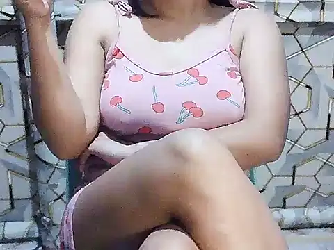 AsianHornyPussy69 webcam