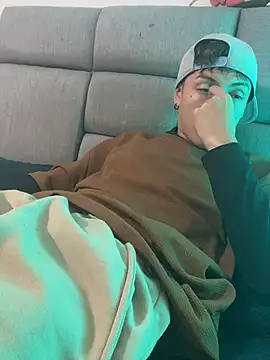 NaytonFreeman webcam