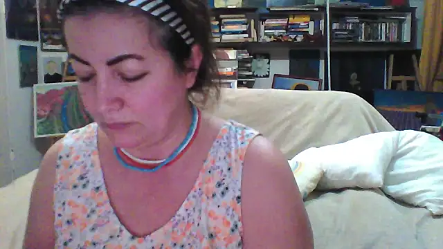 MariaAnaSunshine webcam