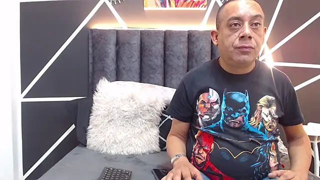 GabrielandAbigail webcam