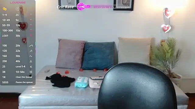 juliana__lx - Juliana__lx's free webcam - UK Sex Cams