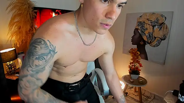 Matias_Murrier webcam