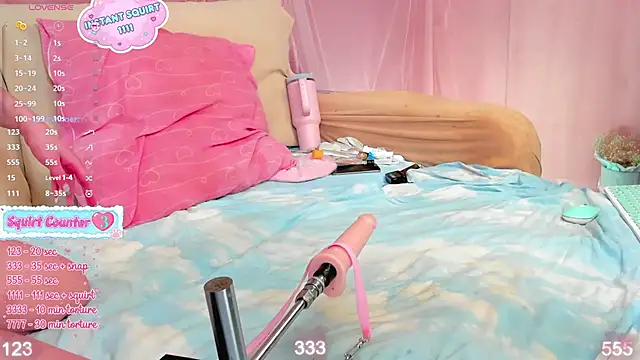 selena_lil_girl webcam