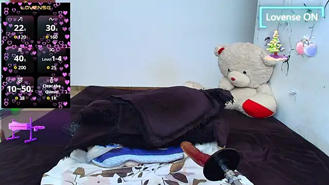 aidawilliam - Aidawilliam's free webcam - UK Sex Cams