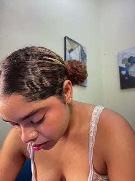 ChristyAddams webcam