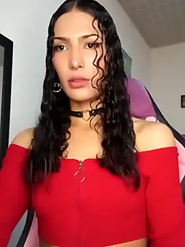 Jessica_princes webcam