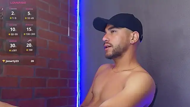 Leandro_valenzuela webcam