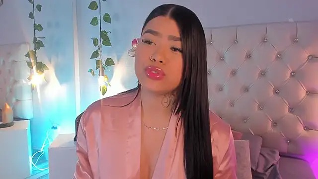 Amberr_rousse2 webcam