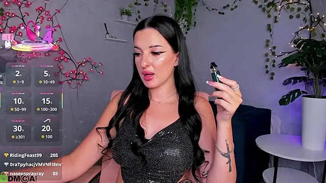 Black_Vanillaa webcam