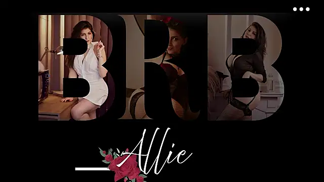 allie_pearl webcam