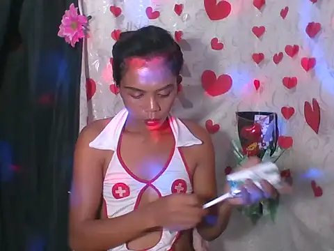 goddessKIM888xx webcam