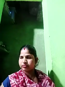 Karishma_cute webcam