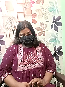 Tamil-Butterfly webcam