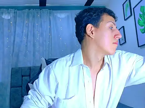 FelipeGonzalezz webcam