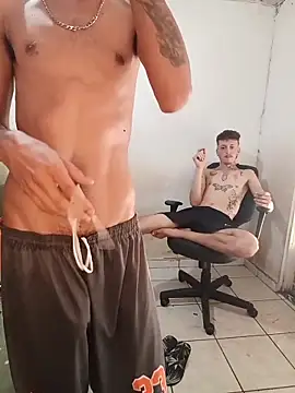 theyllorwillian webcam