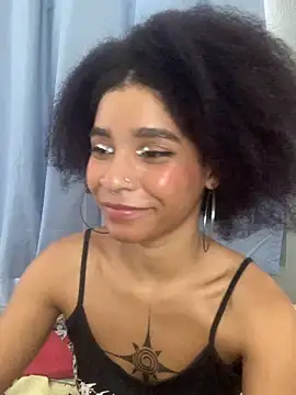 Lillith_Bloom webcam