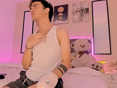 Feiccer_Thomson1 webcam