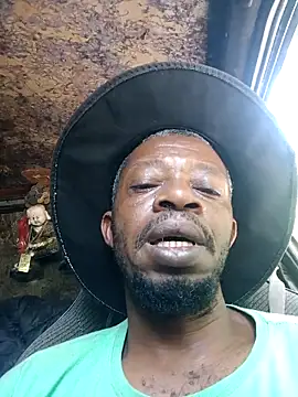 Negaomalinha1 webcam